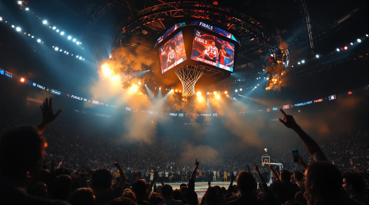 NBA季后赛关键场次精彩集锦 视频封面 - 青青草视频