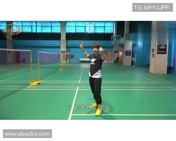 重庆羽毛球队快攻战术解析与实战应用探讨